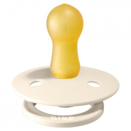 Tétine BIBS Ivory