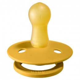 Tétine BIBS Mustard