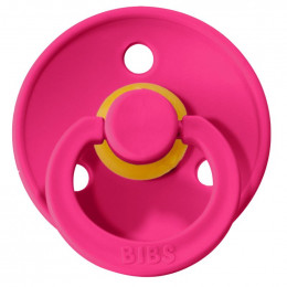 Tétine BIBS Raspberry
