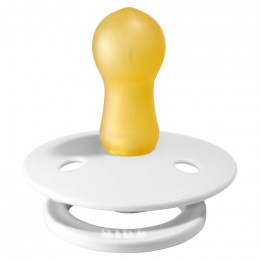 Tétine BIBS White