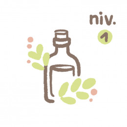 Atelier : Initiation aromathérapie niveau 1 - Bruxelles
