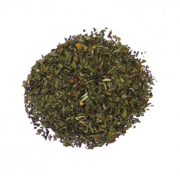 Menthe poivrée BIO