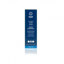 Huile capillaire ayurvédique - Neem harmony - 50 ml