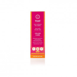 Huile capillaire ayurvédique - Color care - 50 ml