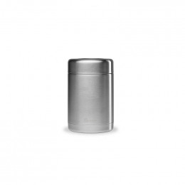 Lunch Box isotherme 500 ml Inox brossé **