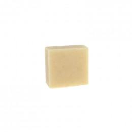 Shampooing solide - banane BIO - 70 g