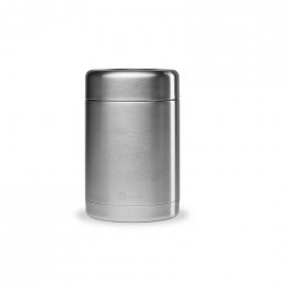 Lunch Box isotherme - 340 ml - Inox