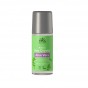 Déo crystal roll-on à l'aloe vera BIO 50 ml°