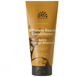 Après-shampooing brillance BIO - Spicy Orange Blossom - 180 ml