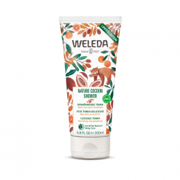 Gel douche édition limitée - Nature Cocoon - 200 ml