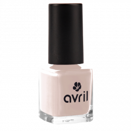 Vernis à ongles - 7 ml - Beige rosé