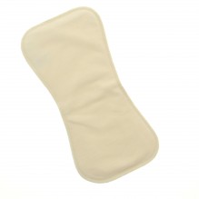 BabyFriend ** 5 x Inserts Bamboo pour la NUIT ** Booster pour couches lavables