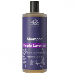Shampooing lavande cheveux normaux BIO 500 ml