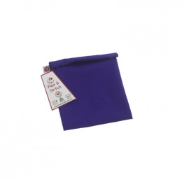Sac congélation réutilisable Flaxie Freeze Petit: Grape