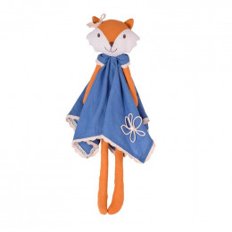 Poupée chiffon Chi-Chi - Mlle Renard 50 cm - à partir de 1 an