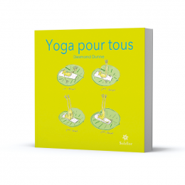 Yoga pour tous - Desmond Dunne