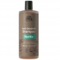 Shampooing orties antipelliculaire BIO 500 ml°