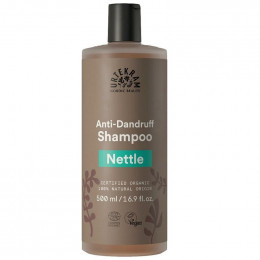 Shampooing orties antipelliculaire BIO 500 ml°