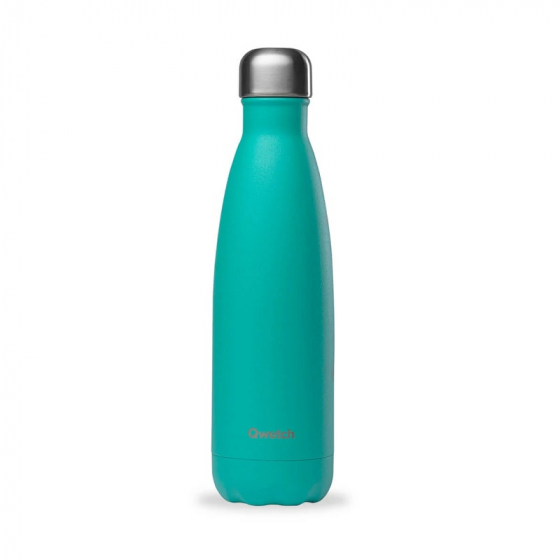 Bouteille nomade isotherme - 750 ml - Pop Lagon