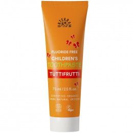 Dentifrice enfants sans fluor - tuttifrutti BIO 75 ml°