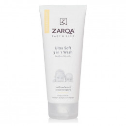 Gel lavant 3 en 1 - 200 ml