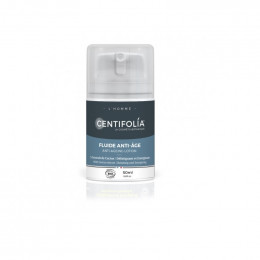 Fluide anti âge Bio pour homme - 50 ml
