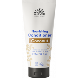 Après-shampooing noix de coco cheveux normaux BIO 180 ml