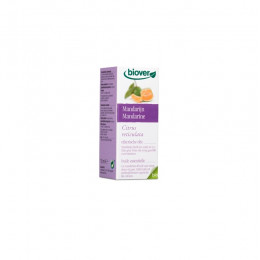 Huile essentielle Mandarine - Citrus reticulata Bio - 10 ml