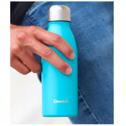 Gourde ONE - 500 ml - Turquoise