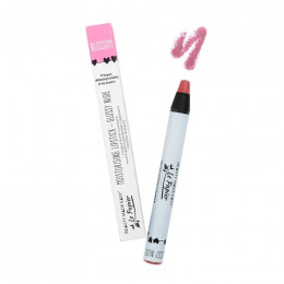 Rouge à lèvres hydratant glossy nude - Le papier - 6 g - Blossom