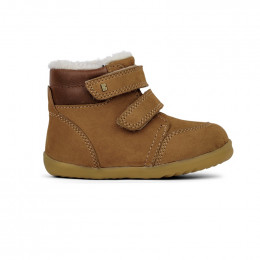 Chaussures Step up - 730502B Timber Arctic Mustard