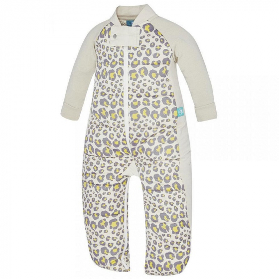 Pyjama / sac de couchage - Petit léopard TOG 2.5 / 2-12 mois