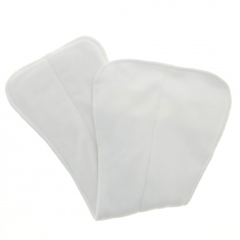 Booster pour Couche tout-en-un pour adulte (Bambinex) Booster pour Couche tout-en-un pour adulte (Bambinex)