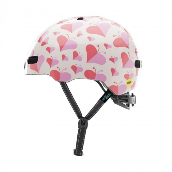 Casque vélo - Little Nutty - Love Bug Gloss MIPS