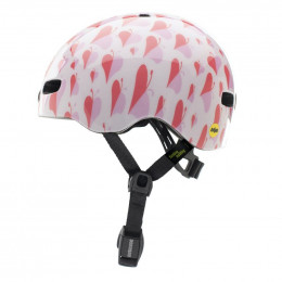 Casque vélo Baby Nutty Love Bug Gloss MIPS - Nutcase