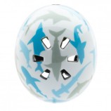 Casque vélo - Baby Nutty - Baby Shark Gloss MIPS
