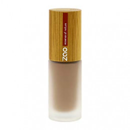Soie de teint - neutre - 704 - 30 ml en pompe