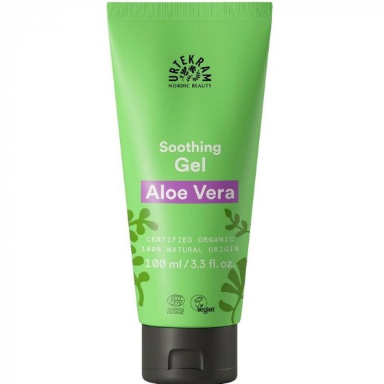 Gel régénérant à l'aloe vera BIO - 100 ml° Gel régénérant à l'aloe vera BIO - 100 ml°