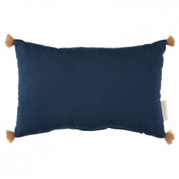 Coussin Sublim - Midnight blue