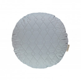 Coussin Sitges - Riviera blue 45cm