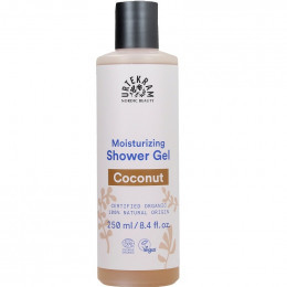 Gel douche noix de coco BIO 245 ml°