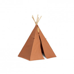 Tipi Nevada - Sienna brown