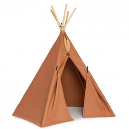 Tipi Nevada - Sienna brown