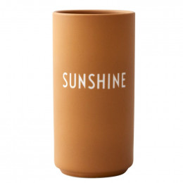 Vase Favourite Vase - Sunshine
