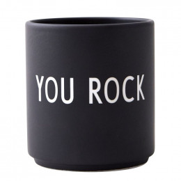 Tasse Favourite Cup - You rock