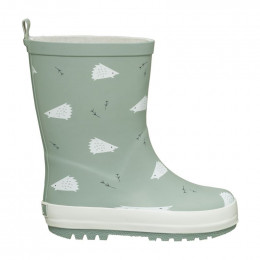 Bottes de pluie - Hedgehog
