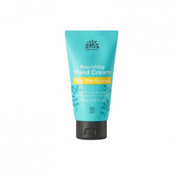 Crème mains nourrissante sans parfum BIO 75 ml