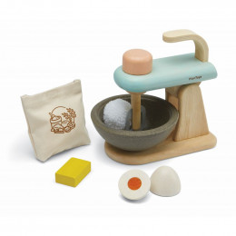 Set de robot de cuisine