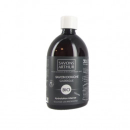 Savon douche Bio - Garrigue - 500 ml