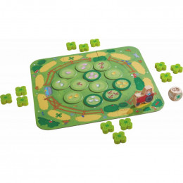 Jeu - Mes premiers jeux - Premiers chiffres à la ferme